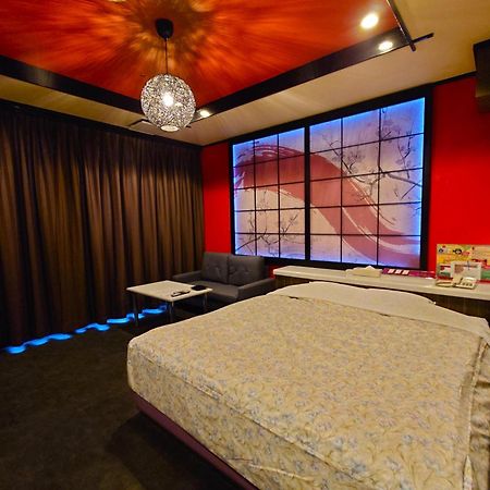 Hotel Remy (Adults Only) Тосу Экстерьер фото