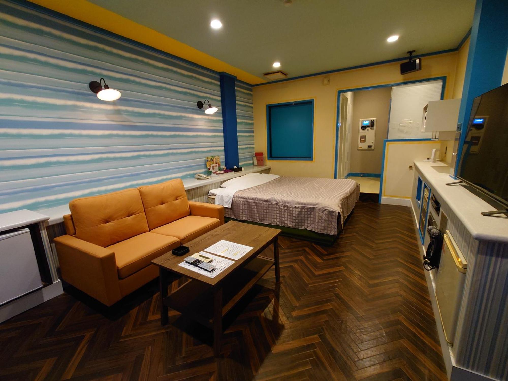 Hotel Remy (Adults Only) Тосу Экстерьер фото