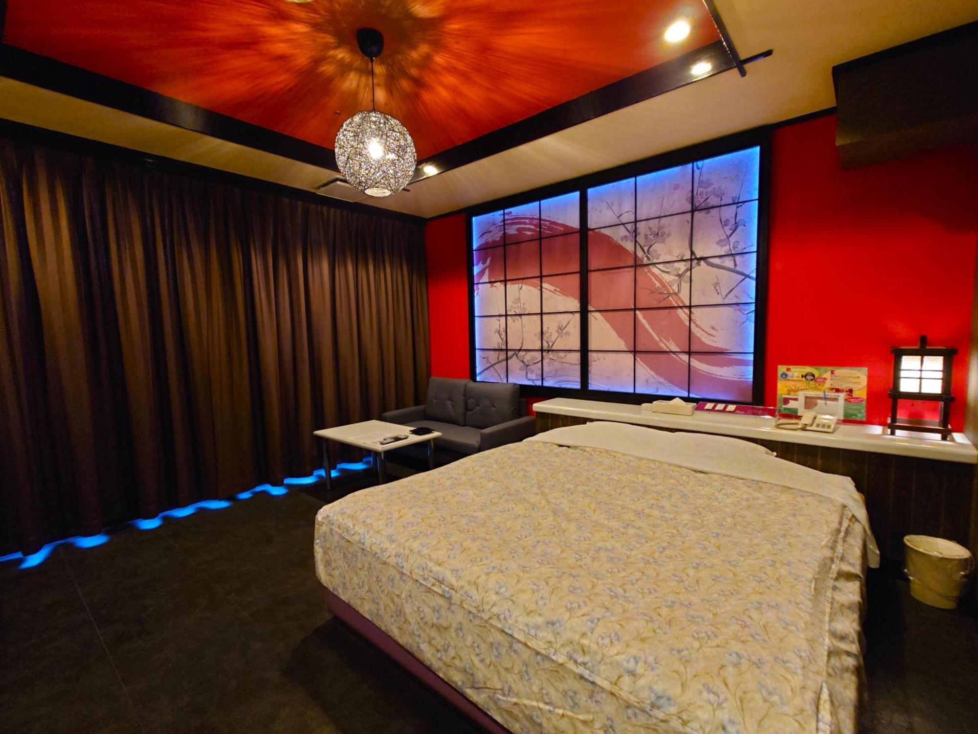 Hotel Remy (Adults Only) Тосу Экстерьер фото