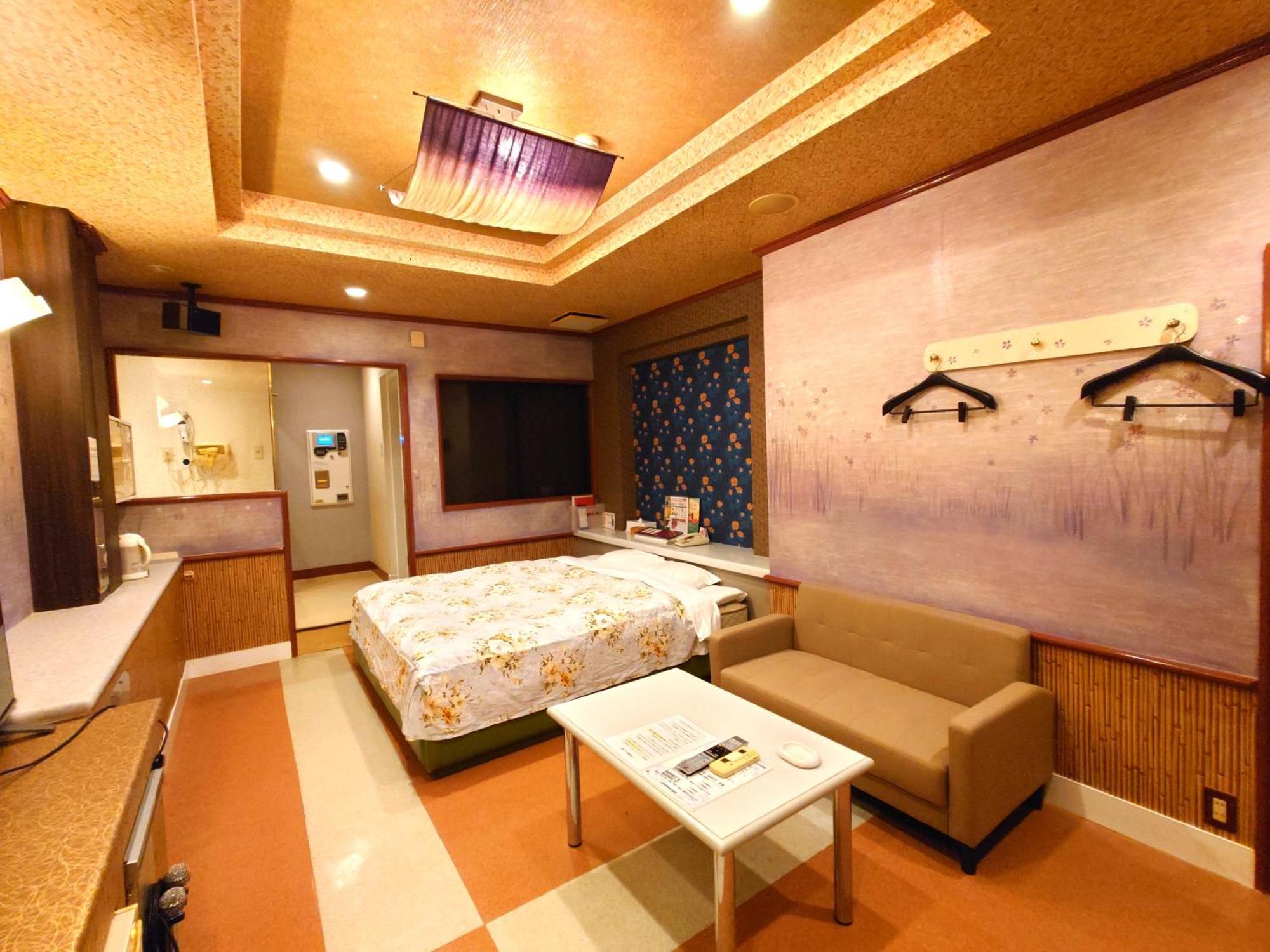 Hotel Remy (Adults Only) Тосу Экстерьер фото